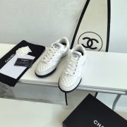 Chanel Sneakers - Image 3