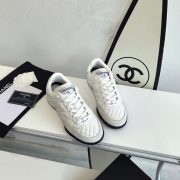 Chanel Sneakers - Image 4