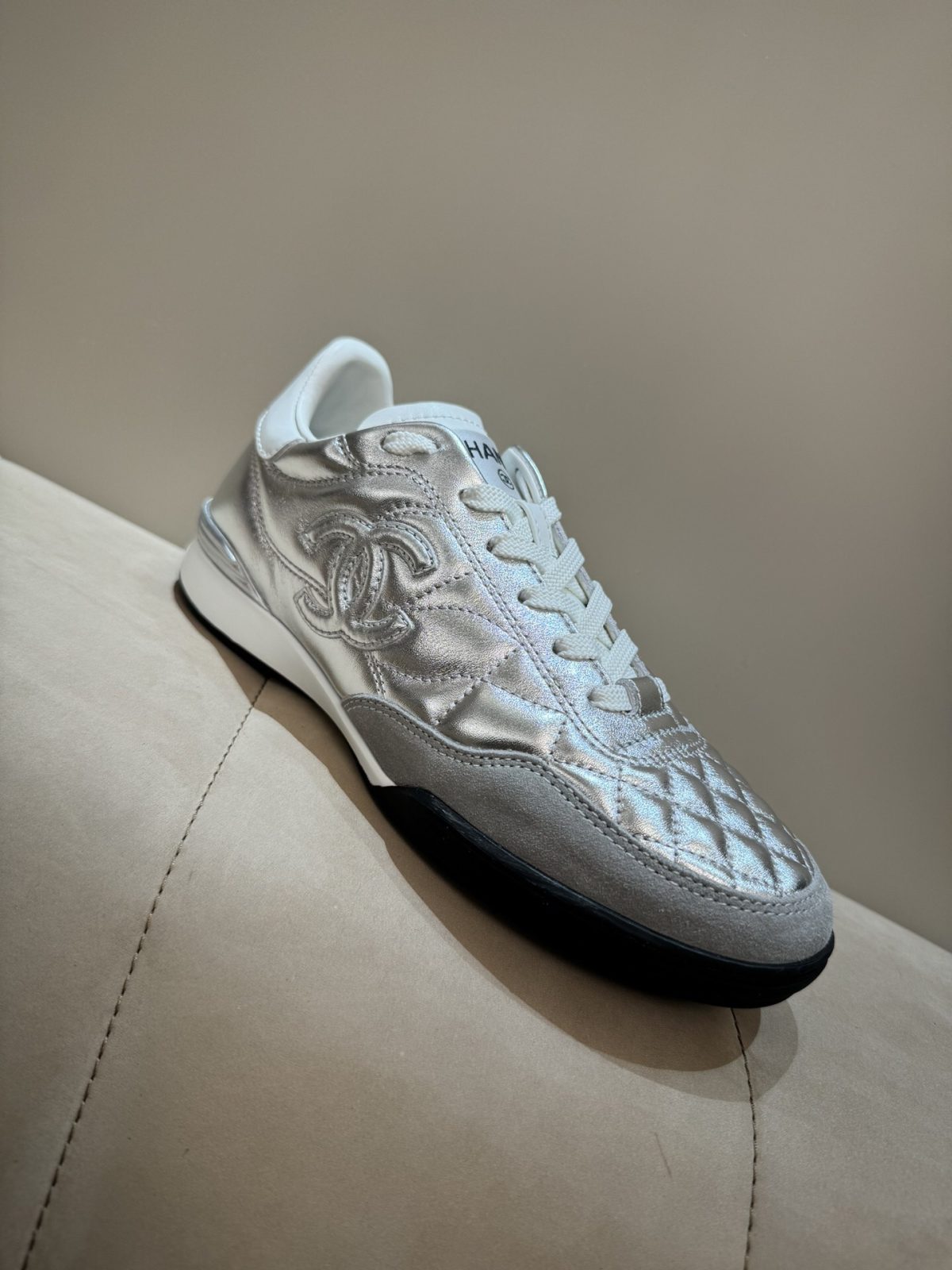 Chanel Sneakers - Image 23