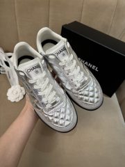 Chanel Sneakers - Image 24