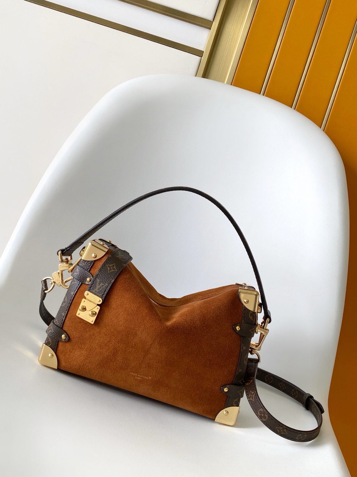 LV Side Trunk MM - Image 1