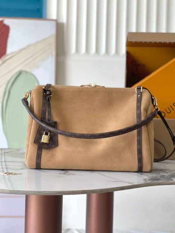 LV Express MM