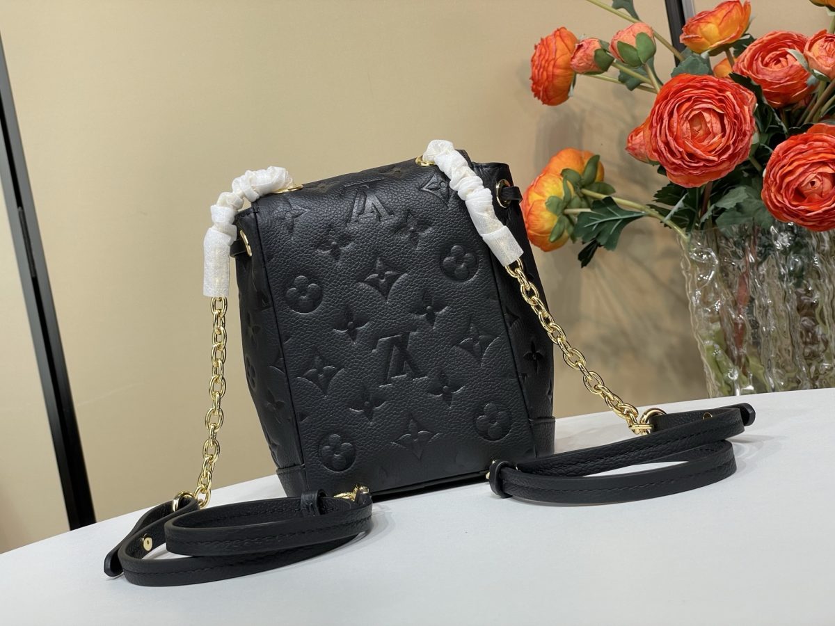 LV Nano Noé Backpack - Image 11