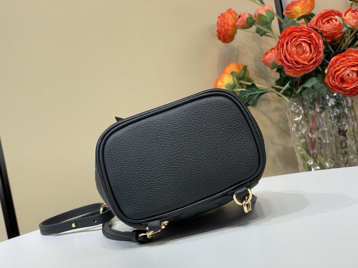LV Nano Noé Backpack - Image 13