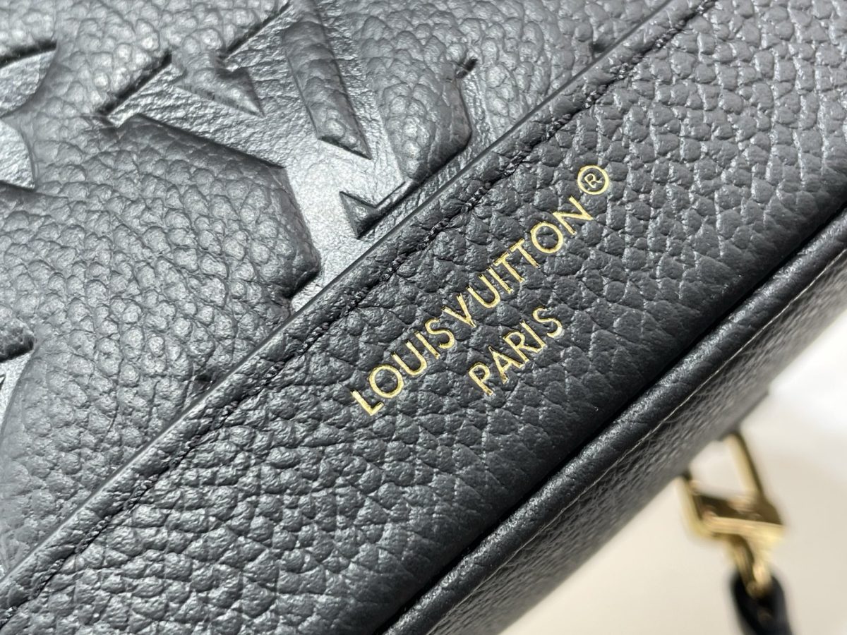 LV Nano Noé Backpack - Image 14