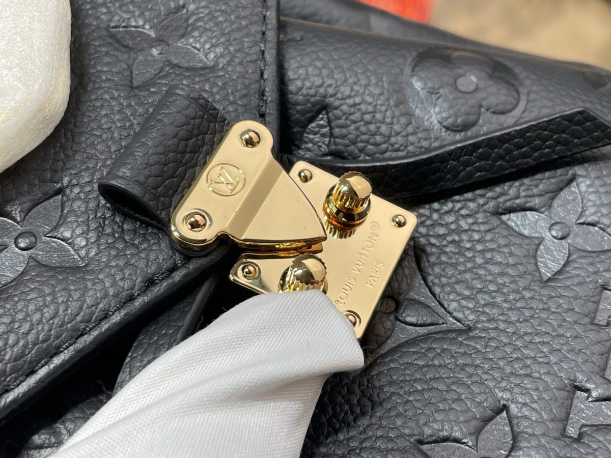 LV Nano Noé Backpack - Image 16