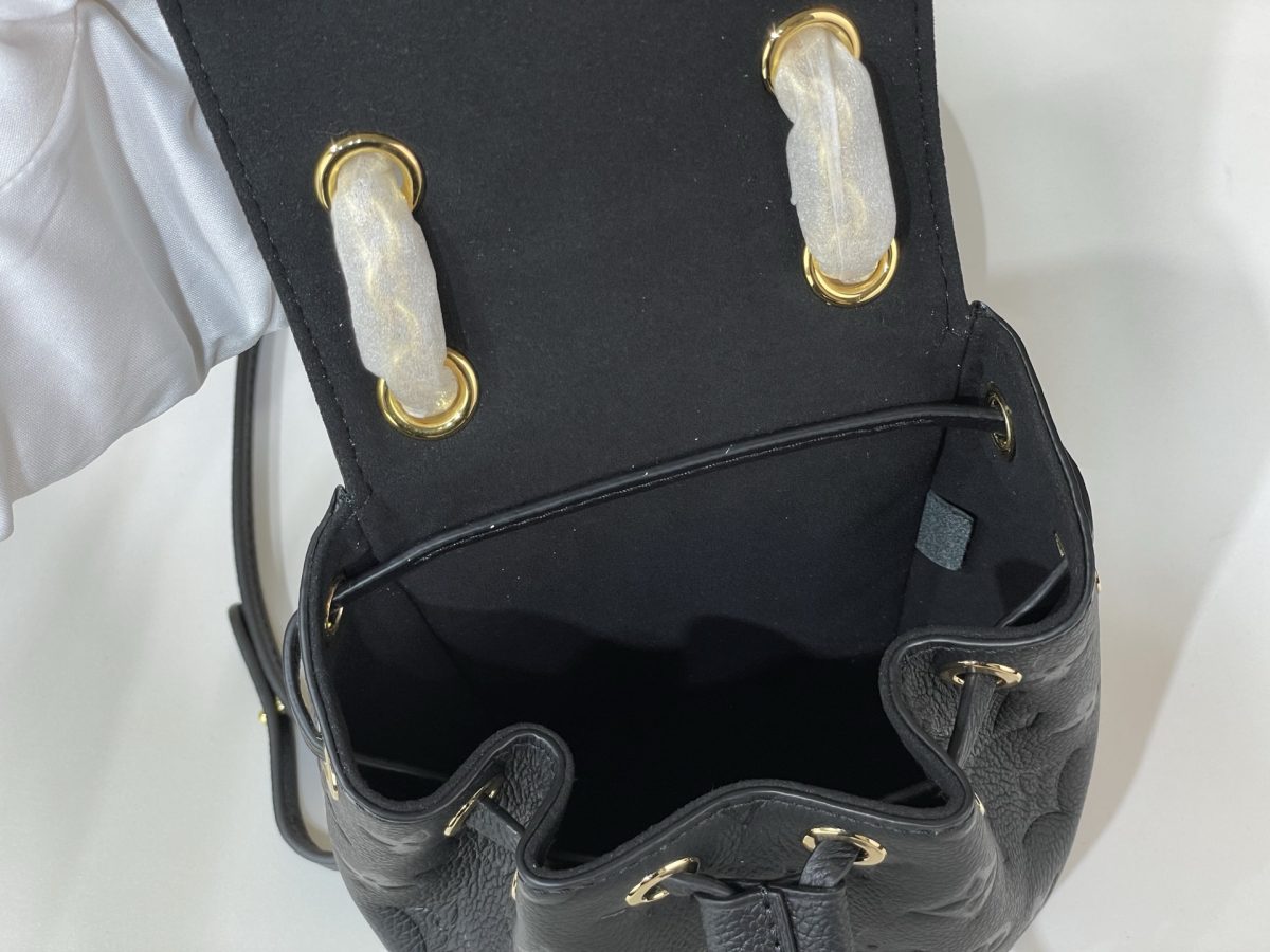LV Nano Noé Backpack - Image 15