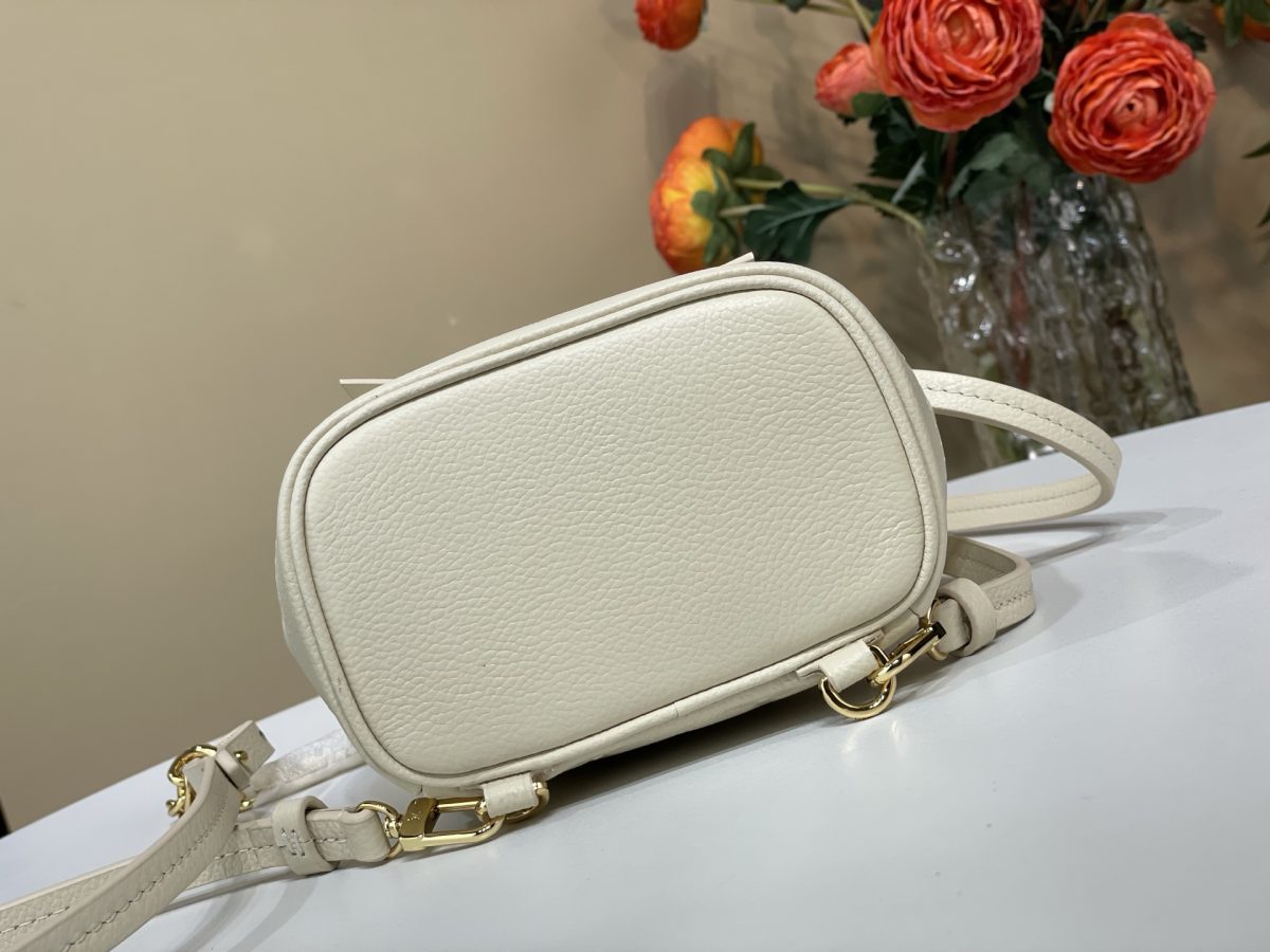 LV Nano Noé Backpack - Image 3