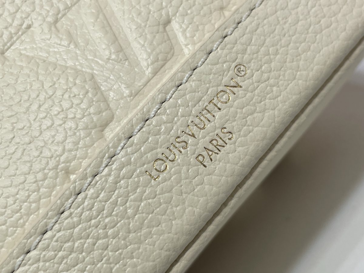LV Nano Noé Backpack - Image 10