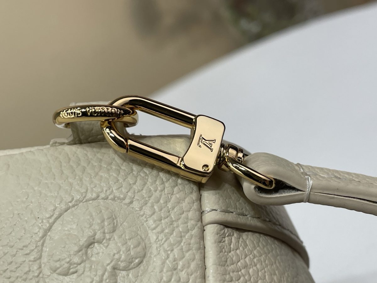 LV Nano Noé Backpack - Image 9
