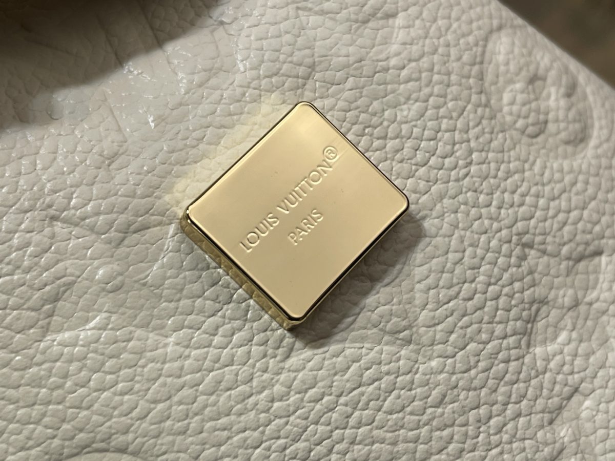 LV Nano Noé Backpack - Image 7