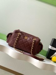 Chanel Crossbody Bag - Image 9