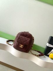 Chanel Crossbody Bag - Image 10