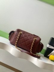 Chanel Crossbody Bag - Image 11