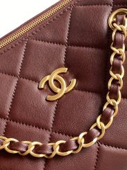 Chanel Crossbody Bag - Image 12