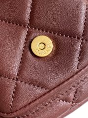 Chanel Crossbody Bag - Image 14
