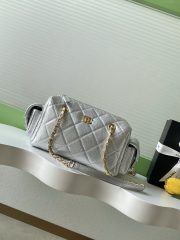 Chanel Crossbody Bag - Image 18