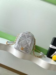 Chanel Crossbody Bag - Image 21