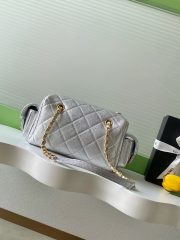 Chanel Crossbody Bag - Image 22