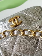 Chanel Crossbody Bag - Image 20