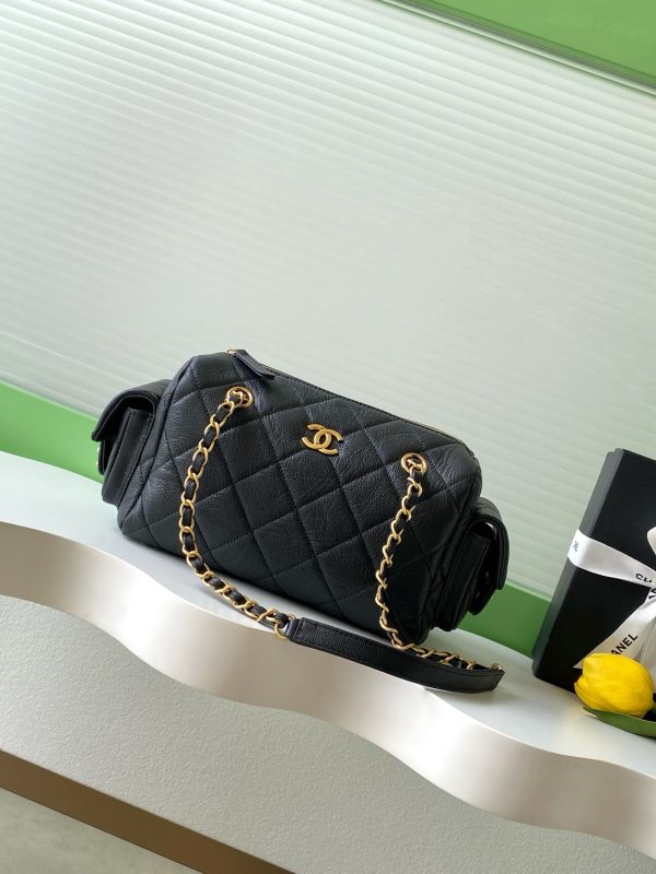 Chanel Crossbody Bag