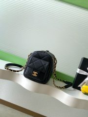 Chanel Crossbody Bag - Image 2