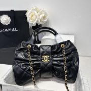 Chanel Bow Bag