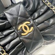 Chanel Bow Bag - Image 4