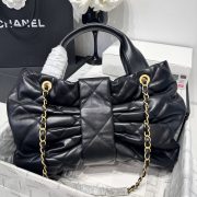 Chanel Bow Bag - Image 6