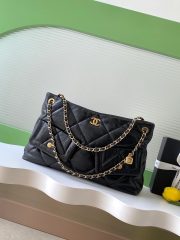 Chanel Shopping Bag