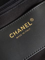 Chanel Shopping Bag - Image 9