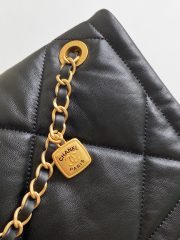 Chanel Shopping Bag - Image 4