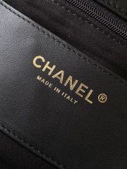 Chanel Shopping Bag - Image 9