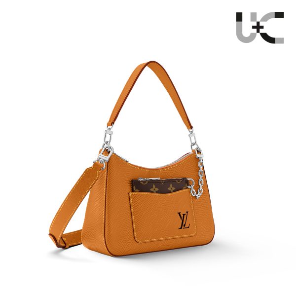 Louis Vuitton LV Marelle Bag??Replica??