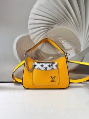 Louis Vuitton LV Marelle Bag??Replica?? - Image 4